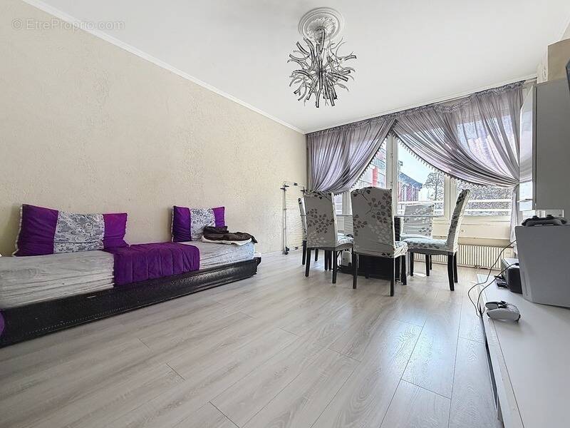 Appartement à ANNEMASSE