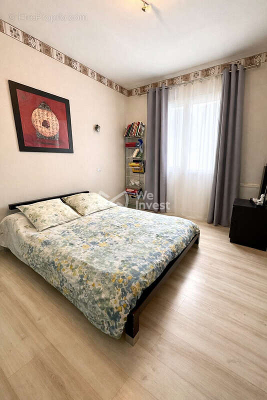 Maison à SAINT-ETIENNE-DE-TULMONT