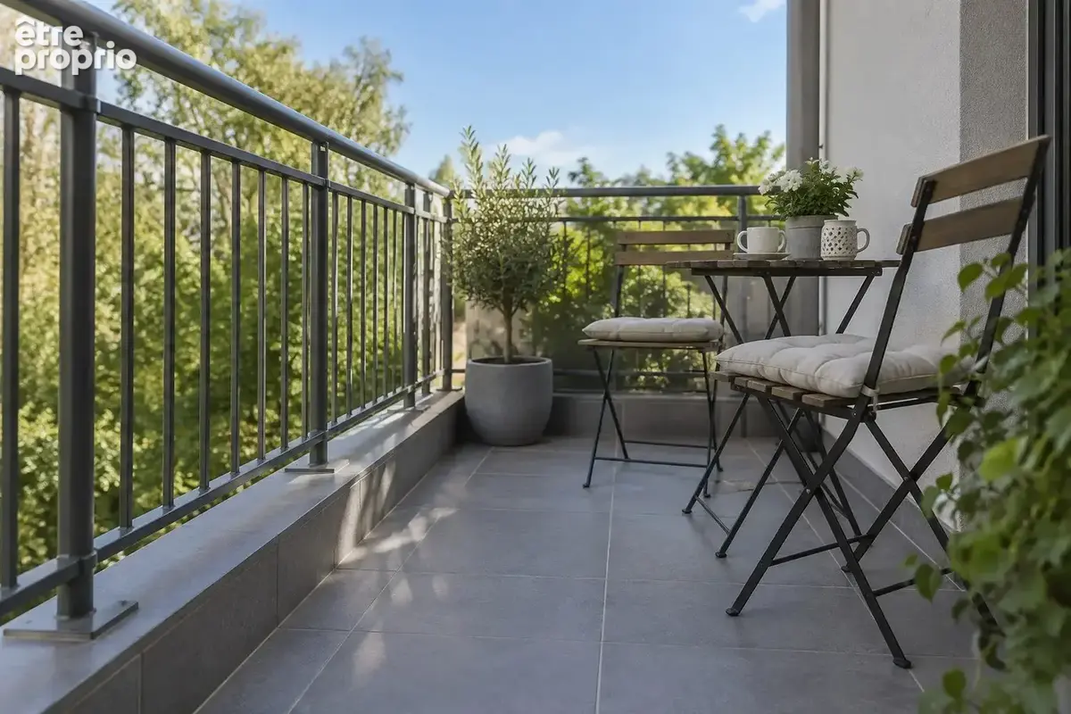 Appartement 3 pièces 63 m² à vendre à Montpellier (34070) - photo 4