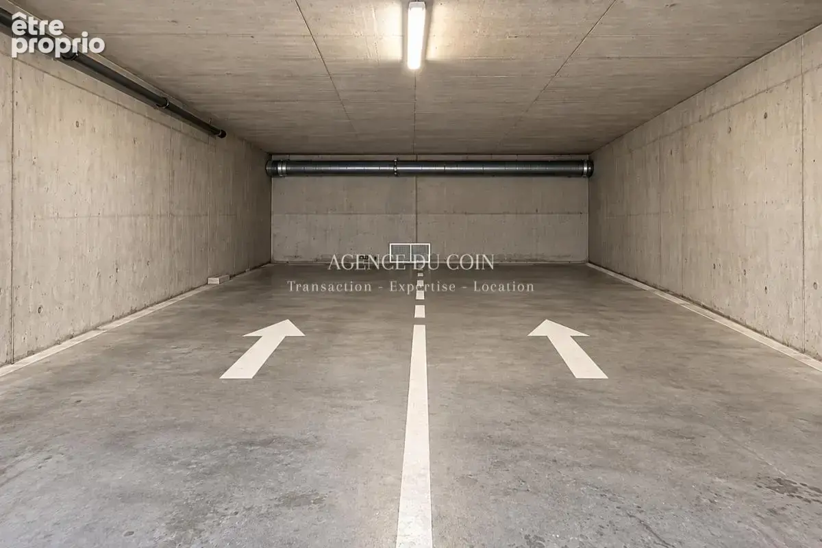 À VENDRE – Fréjus, secteur Caïs  T3 de 62,48 m² avec terras - photo 12