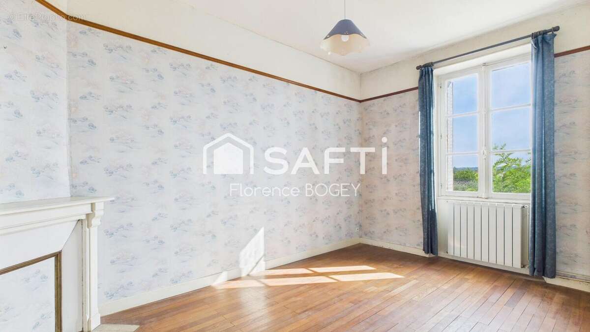 Photo 7 - Maison à BELLAC