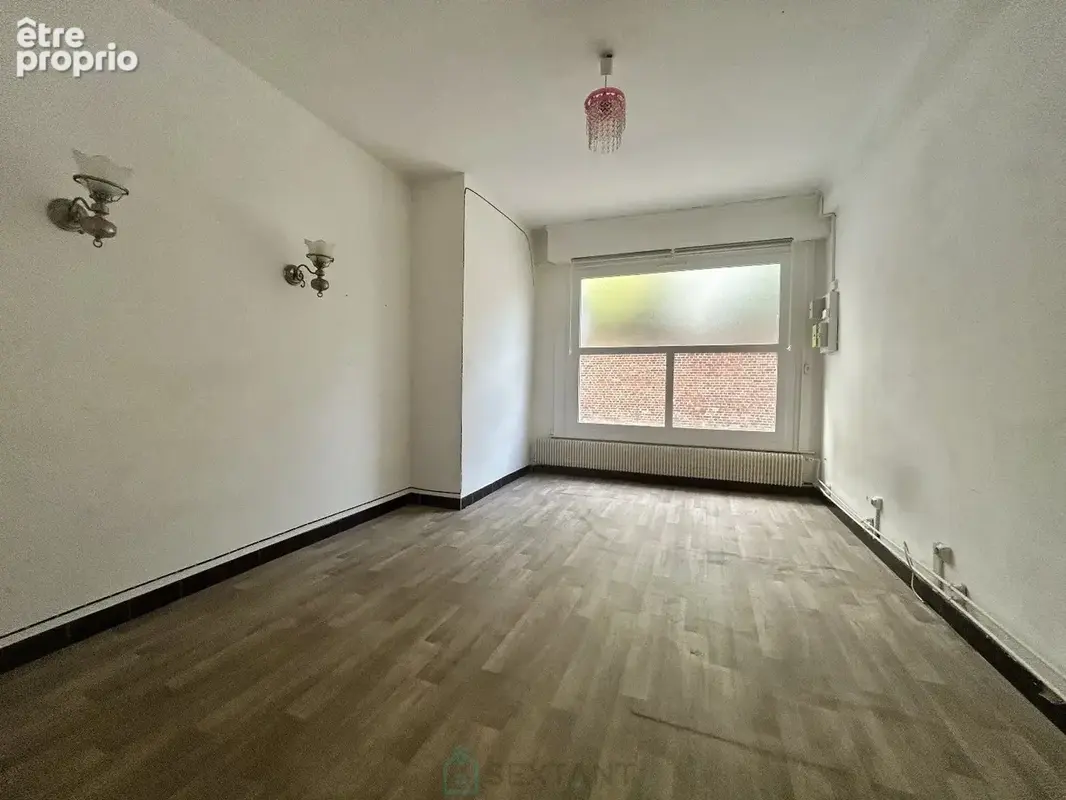 Plain pied 3 chambres avec garage - photo 13
