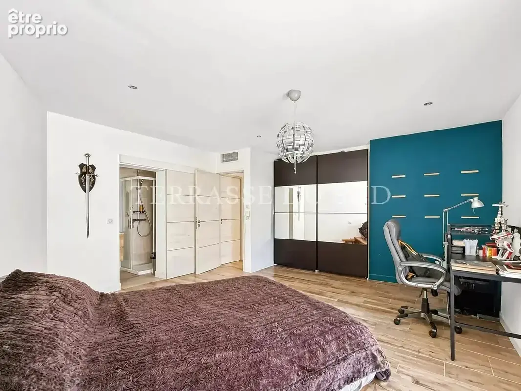 LE CABOT (Marseille 9è) - photo 23