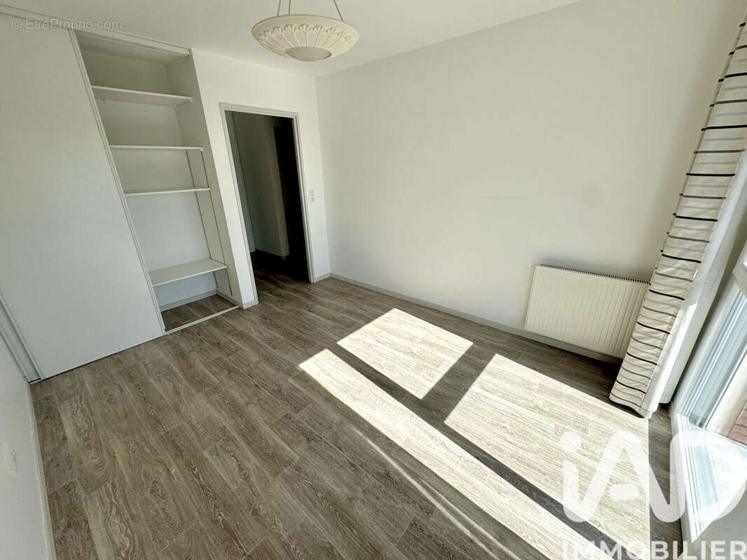 Photo 8 - Appartement à SAINT-CYR-EN-VAL
