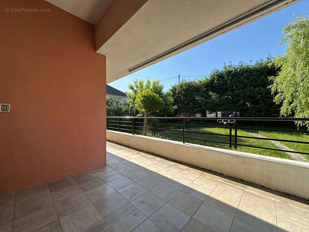 Maison à GIF-SUR-YVETTE