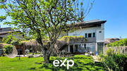 Maison à EXCENEVEX