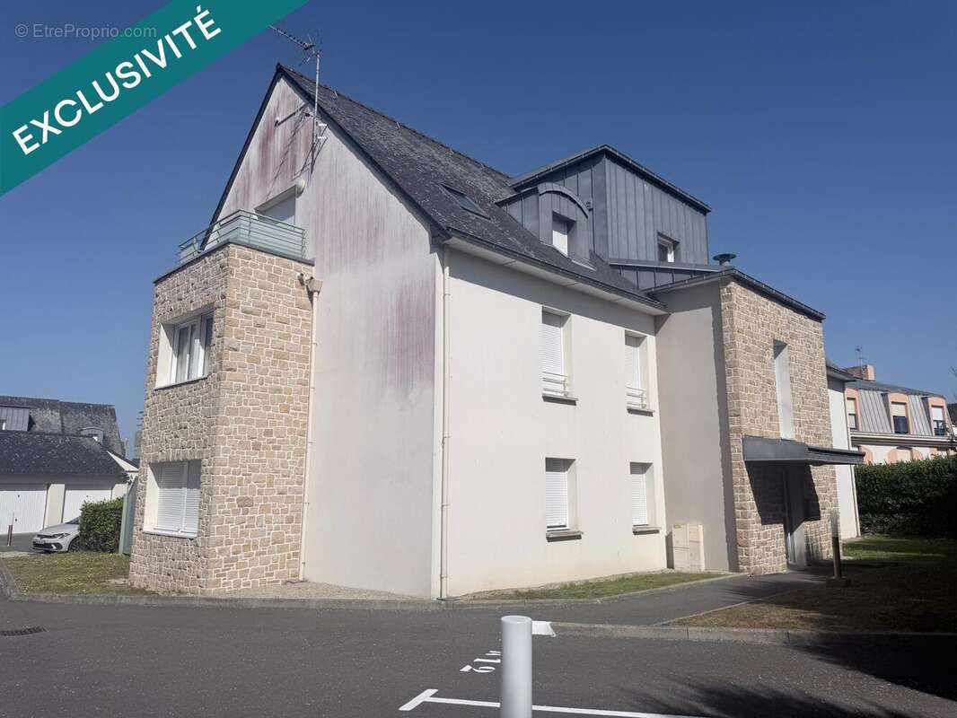 Photo 6 - Appartement à ROSCOFF