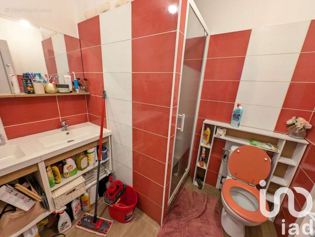 Photo 4 - Maison à COUTRAS