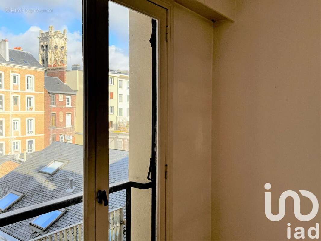 Photo 4 - Appartement à ROUEN