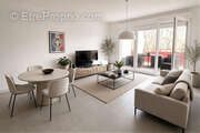 Appartement à BRISCOUS
