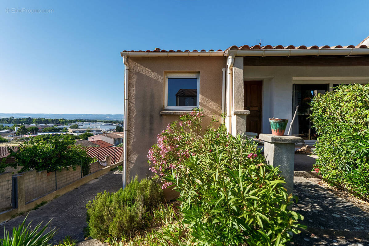 Maison à CARCASSONNE