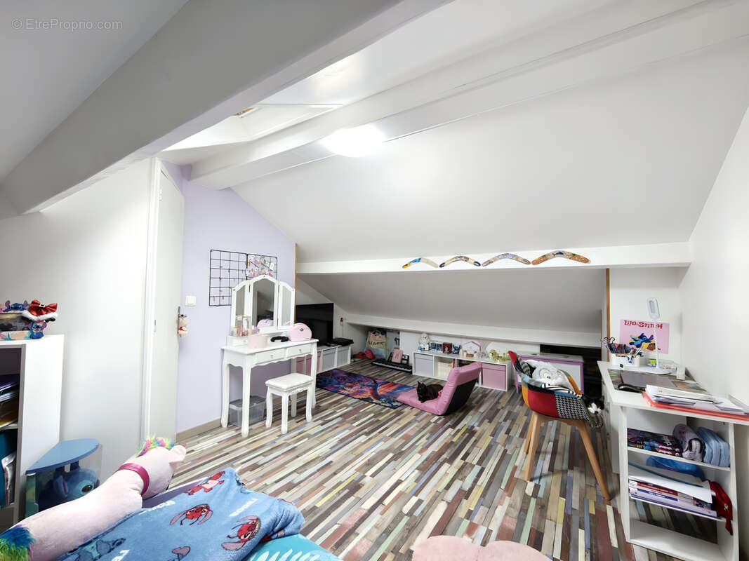 Maison à RANG-DU-FLIERS