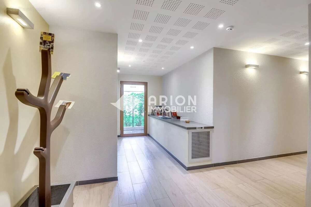 Appartement à MONTREUIL
