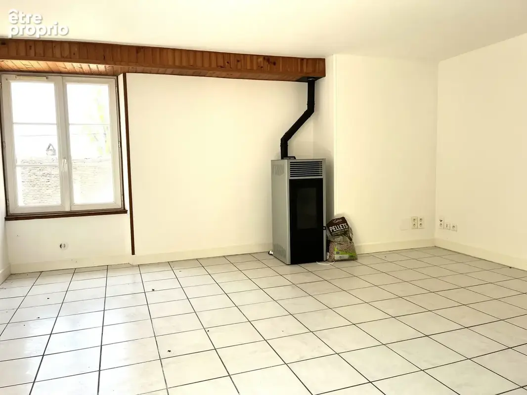 Maison 97 m² à Saint-Cyprien  - photo 7