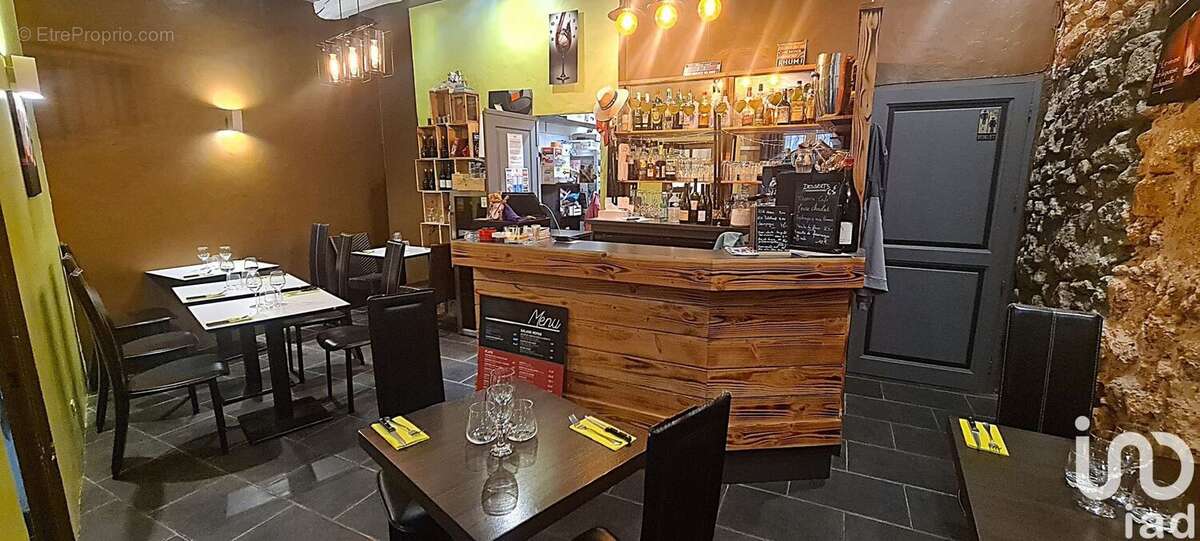 Photo 3 - Commerce à PEZENAS