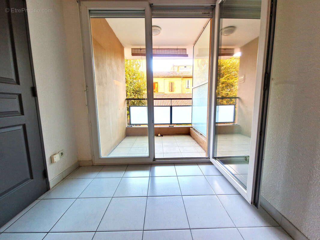 Appartement à CAVAILLON
