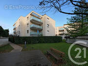 Appartement à SAINT-PRIEST