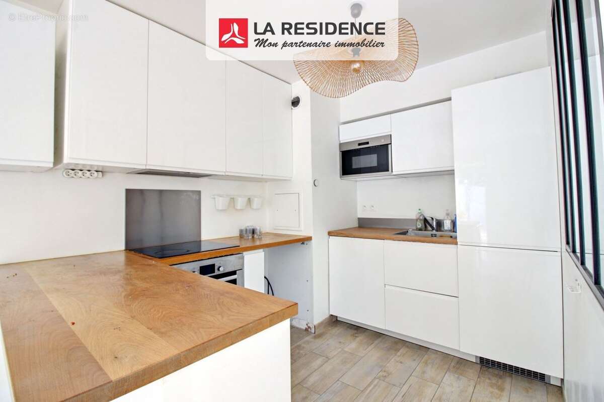 Maison à CONFLANS-SAINTE-HONORINE