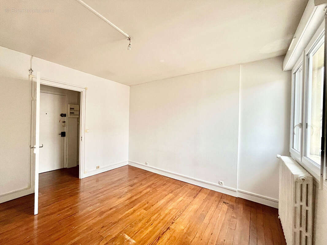 Appartement à CAEN