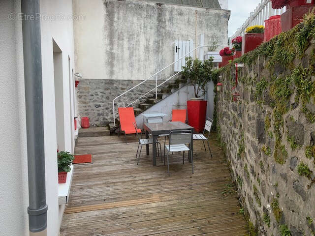 Immeuble de rapport mont-dore - photo 27