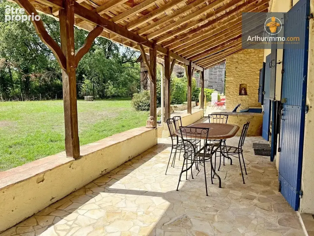 Vente Maison Duras(47120) 318 000ï¿œ - photo 5