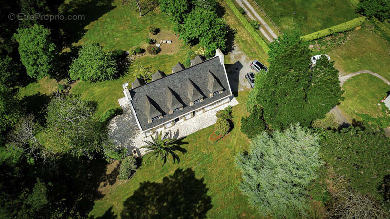Maison à TELGRUC-SUR-MER