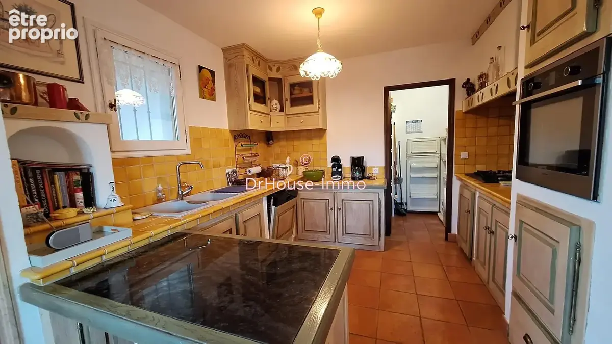Maison 4 pièces 125 m² à vendre à Collobrieres (83610) - photo 42