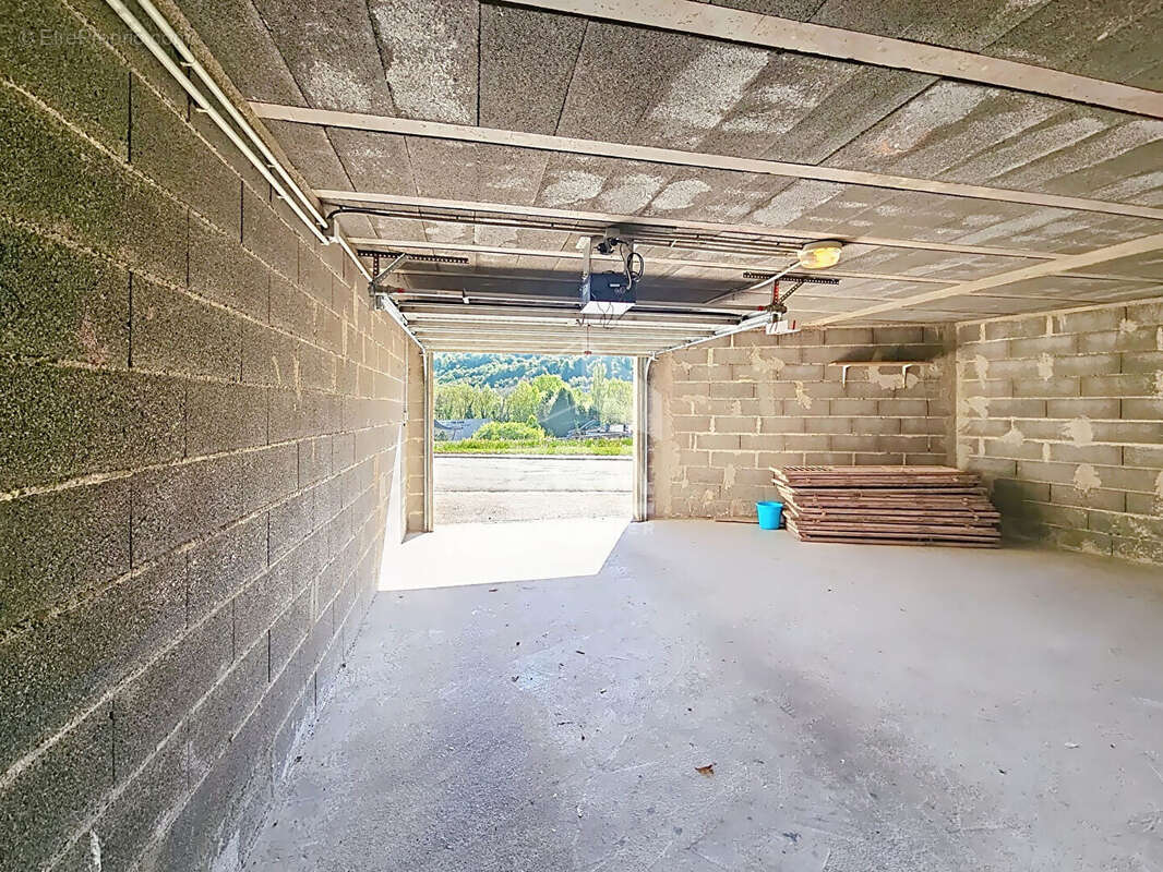 Appartement à LONGWY