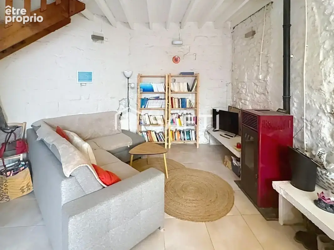 Photo 1 - Maison à ALET-LES-BAINS