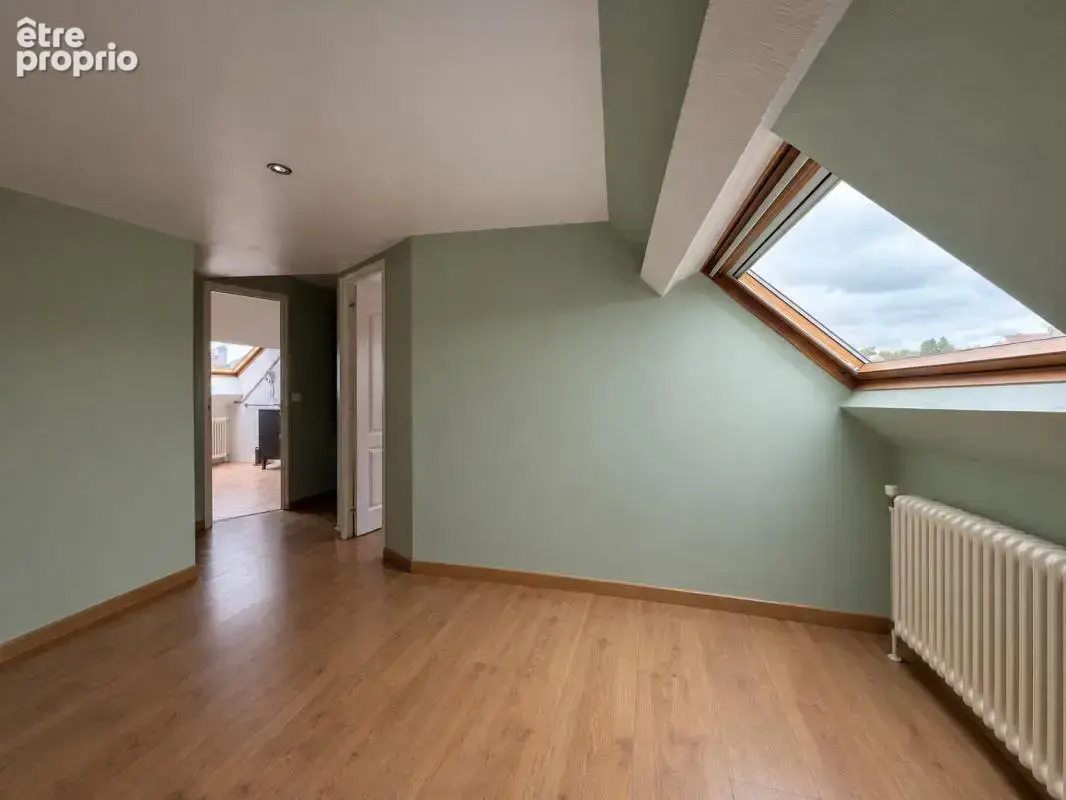 Photo Appartement à Le Mans au prix de 161 250€