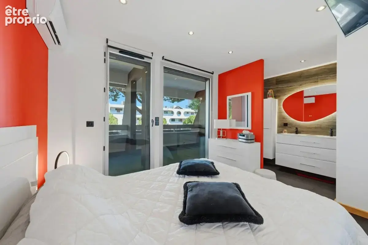 3 pièces en coeur de ville avec double garage - photo 9