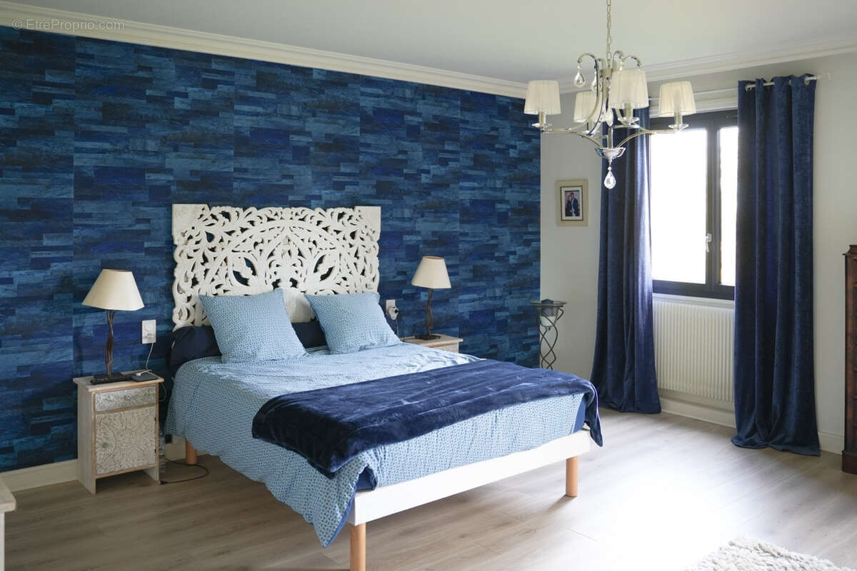 Maison à CORCELLES-EN-BEAUJOLAIS