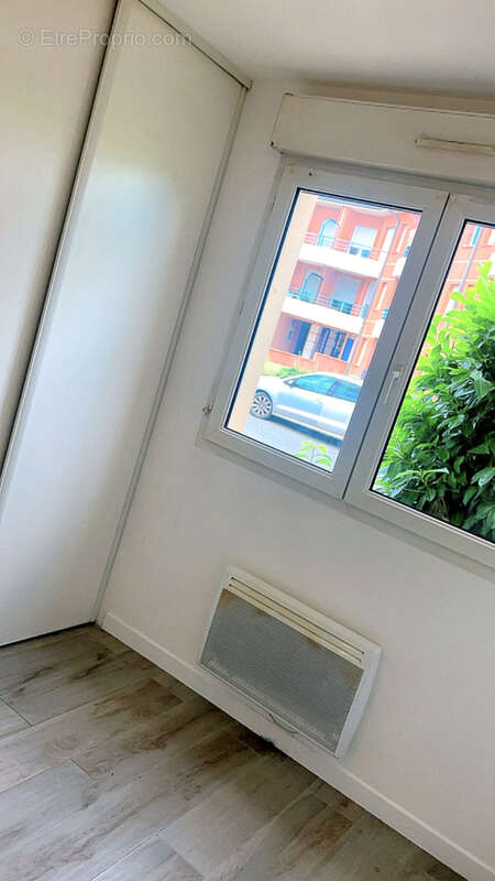 Appartement à BLAGNAC