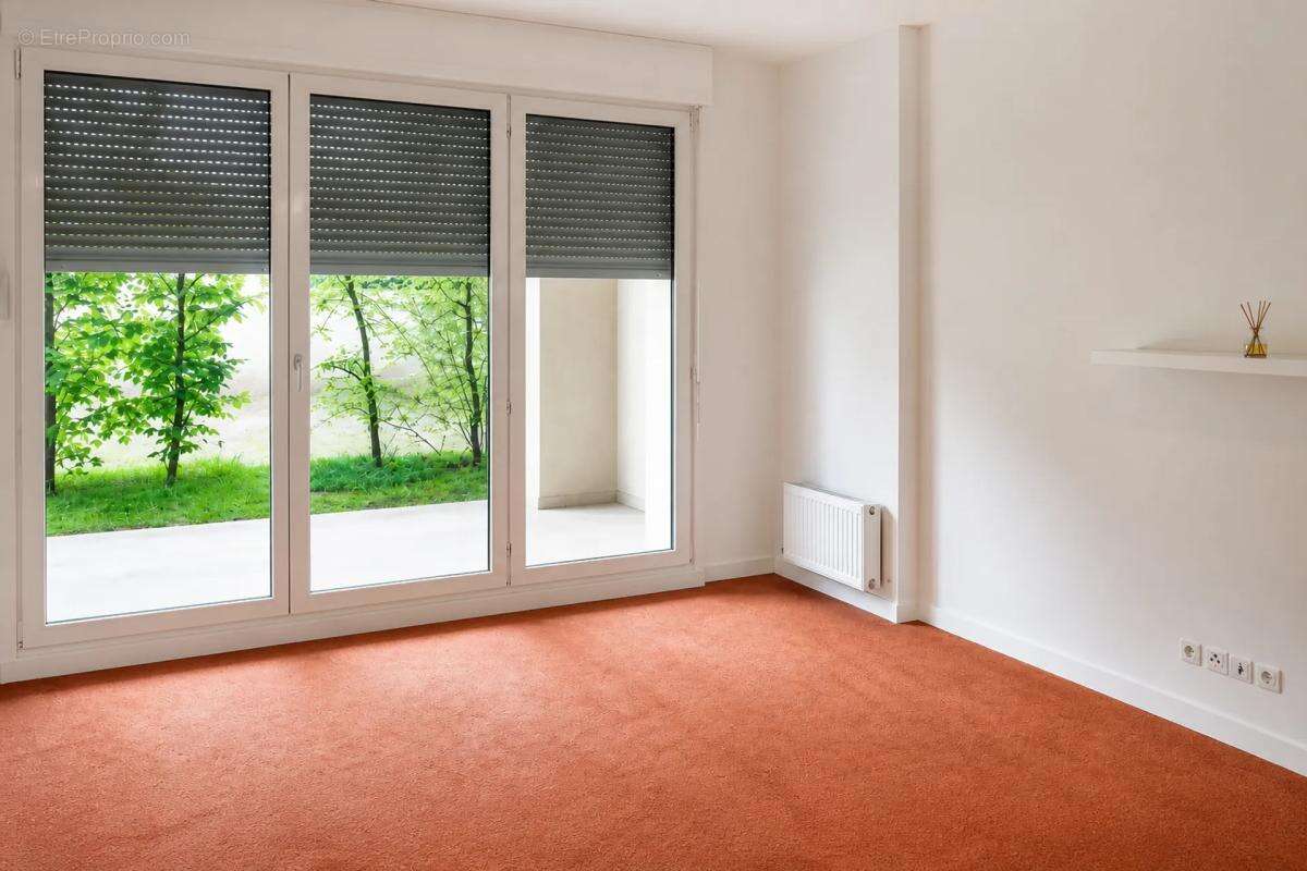 Appartement T2 de 44 m² à Élancourt - photo 3