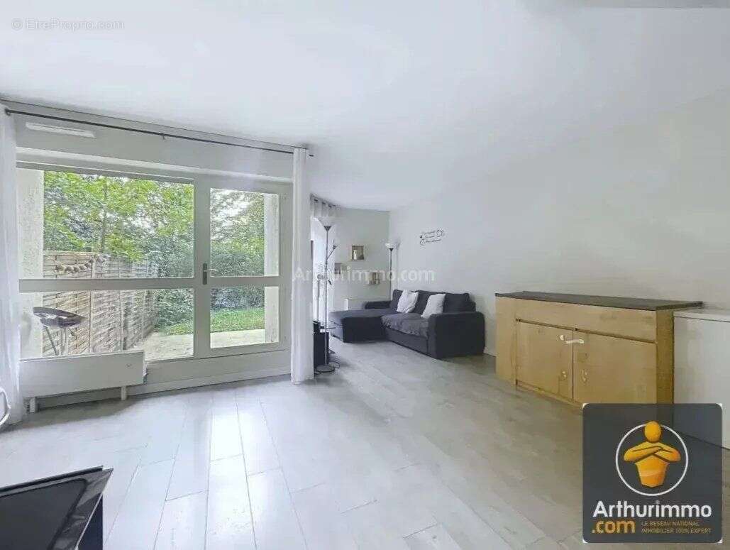 Vente Appartement Evry-courcouronnes(91000) 195 000ï¿œ - photo 3
