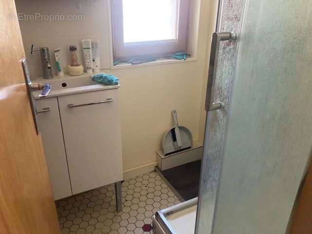 Appartement à FONT-ROMEU-ODEILLO-VIA