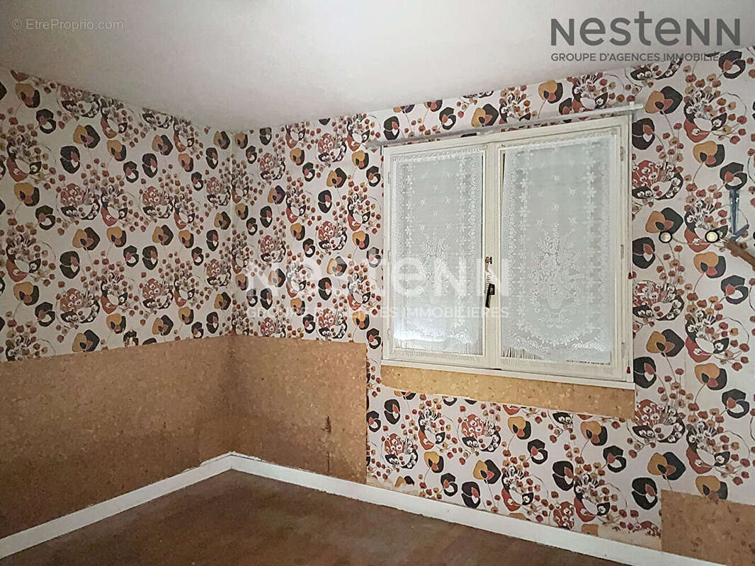 Maison à LA CHAUSSEE-SAINT-VICTOR