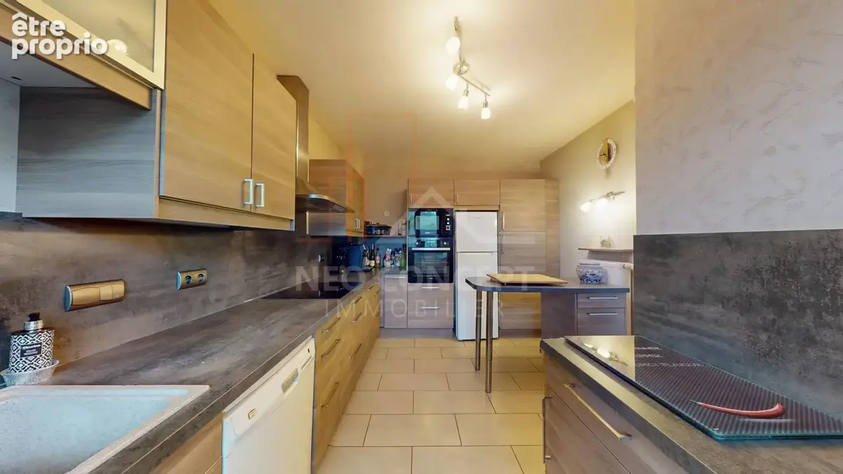 Maison 4 pièces de 99m² sur 8 ares 50 - photo 6
