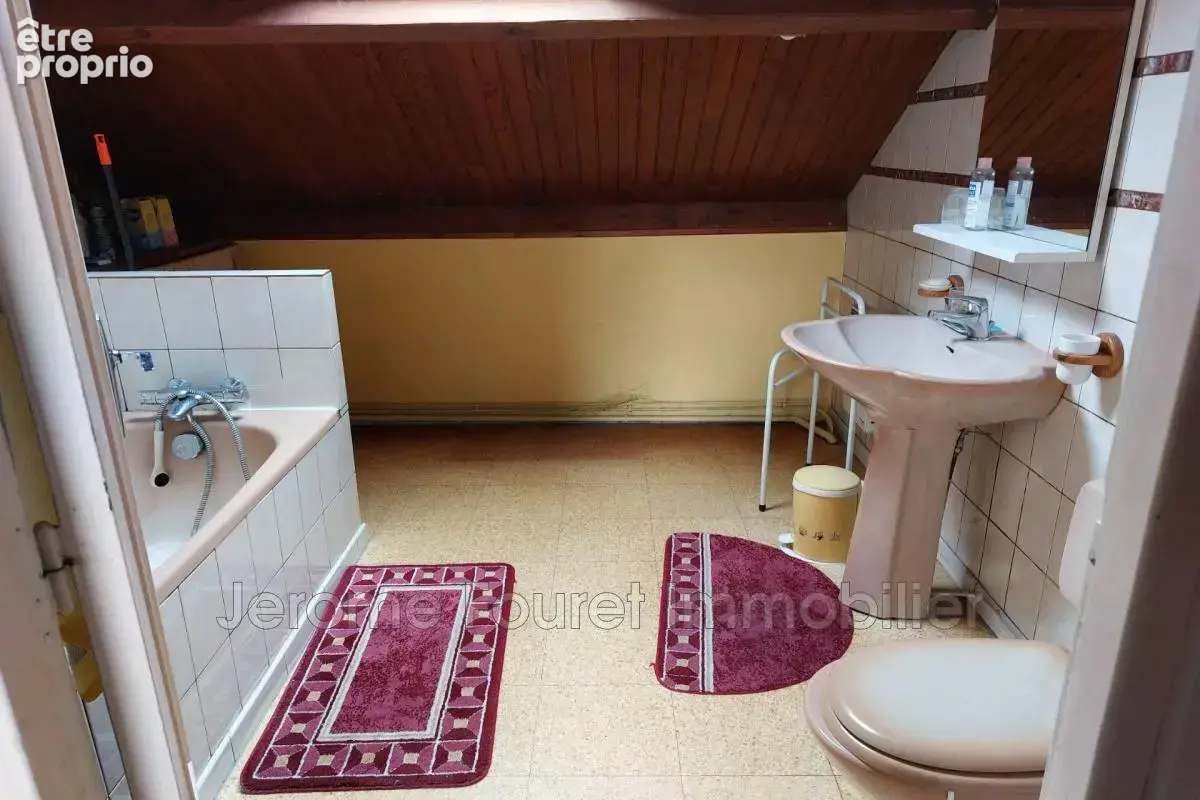 Maison 135 m² à vendre à Egletons (19300) - photo 14