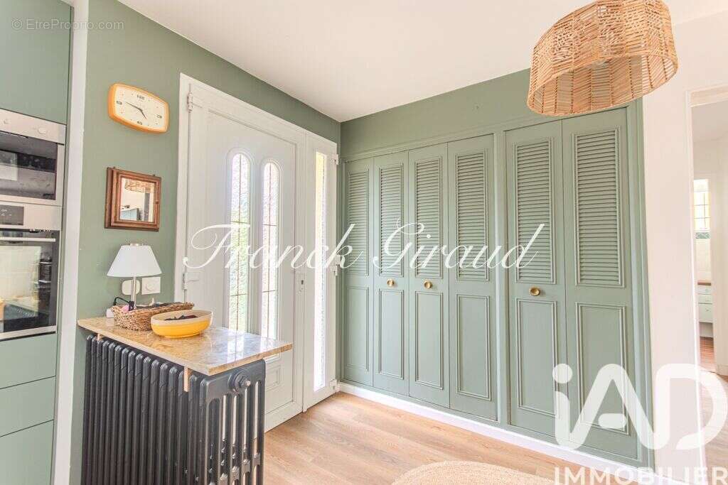 Photo 6 - Maison à SAINT-MICHEL-SUR-ORGE