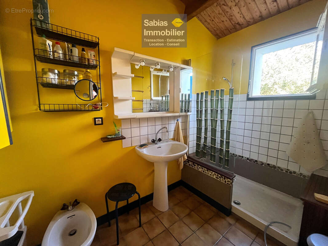 Maison à L'ILE-D'YEU