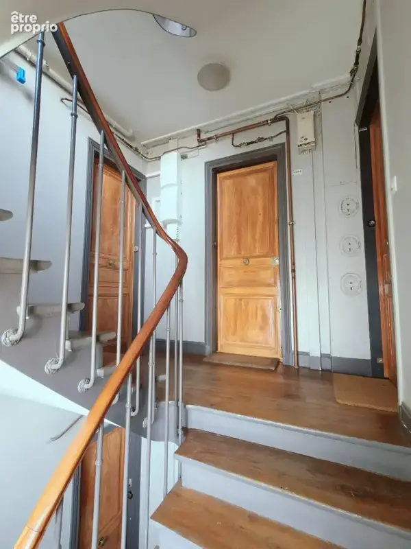 Appartement  1 pièce(s) 15.2 m2 - photo 6