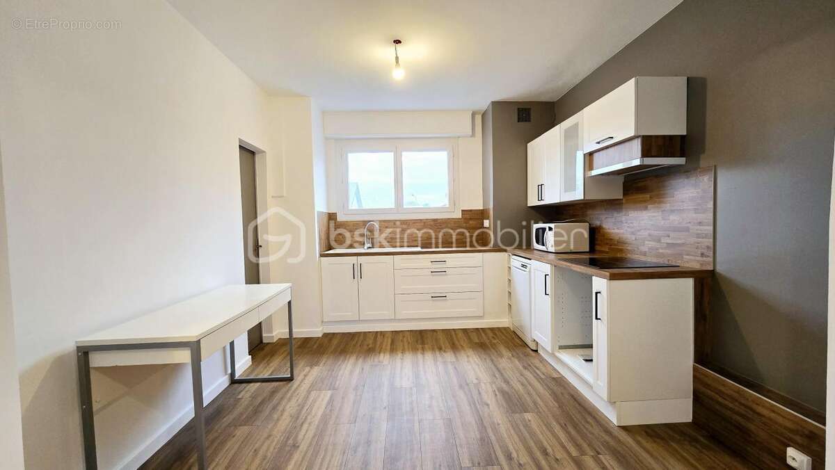 Appartement à TARBES