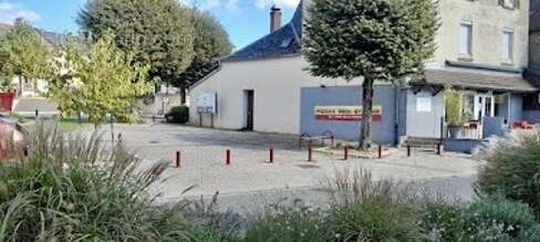 Commerce à SAINT-HONORE-LES-BAINS