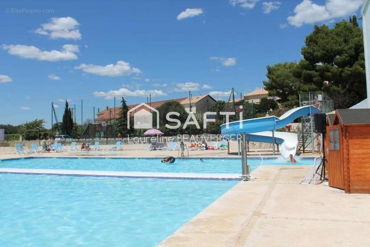 Photo 2 - Appartement à LA LONDE-LES-MAURES