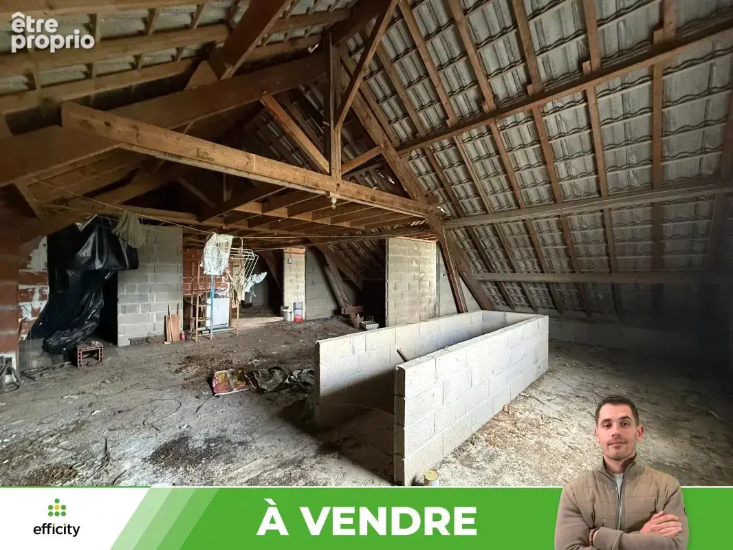 Maison 6 pièces 149 m² à vendre à Usson-Du-Poitou (86350) - photo 16
