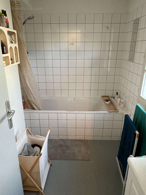 Appartement à LUNEVILLE