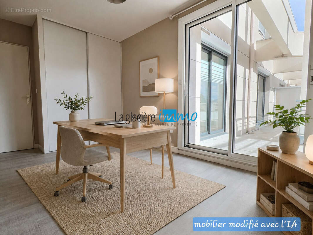 Appartement 77 m² à Clermont-Ferrand  - photo 7
