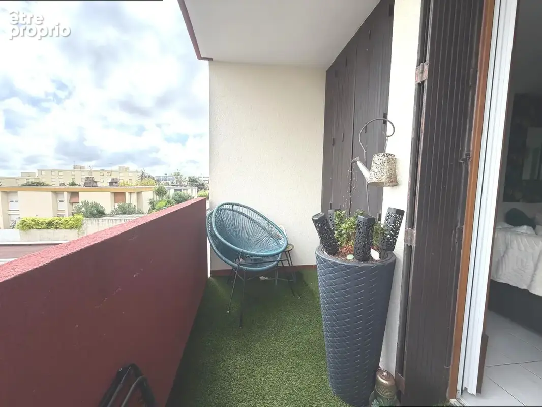 Appartement 3 pièces 100 m² à vendre à Beziers (34500) - photo 9