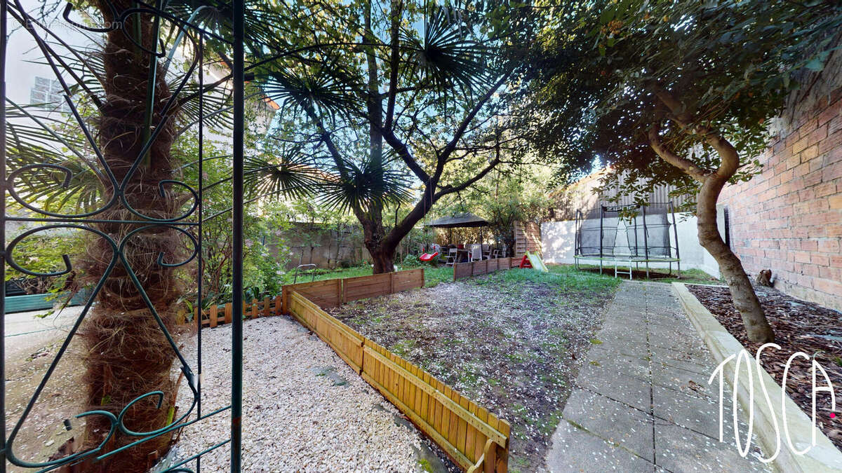 Exclusivité thiais - appartement 3 pieces - terrasse - jardin - photo 2